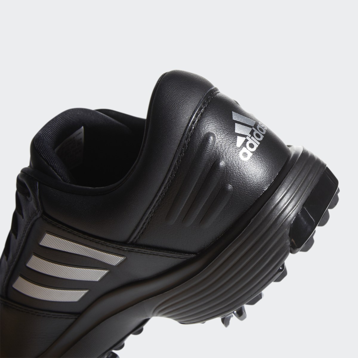 Adidas 360 Bounce 2.0 Golf Shoes. 10