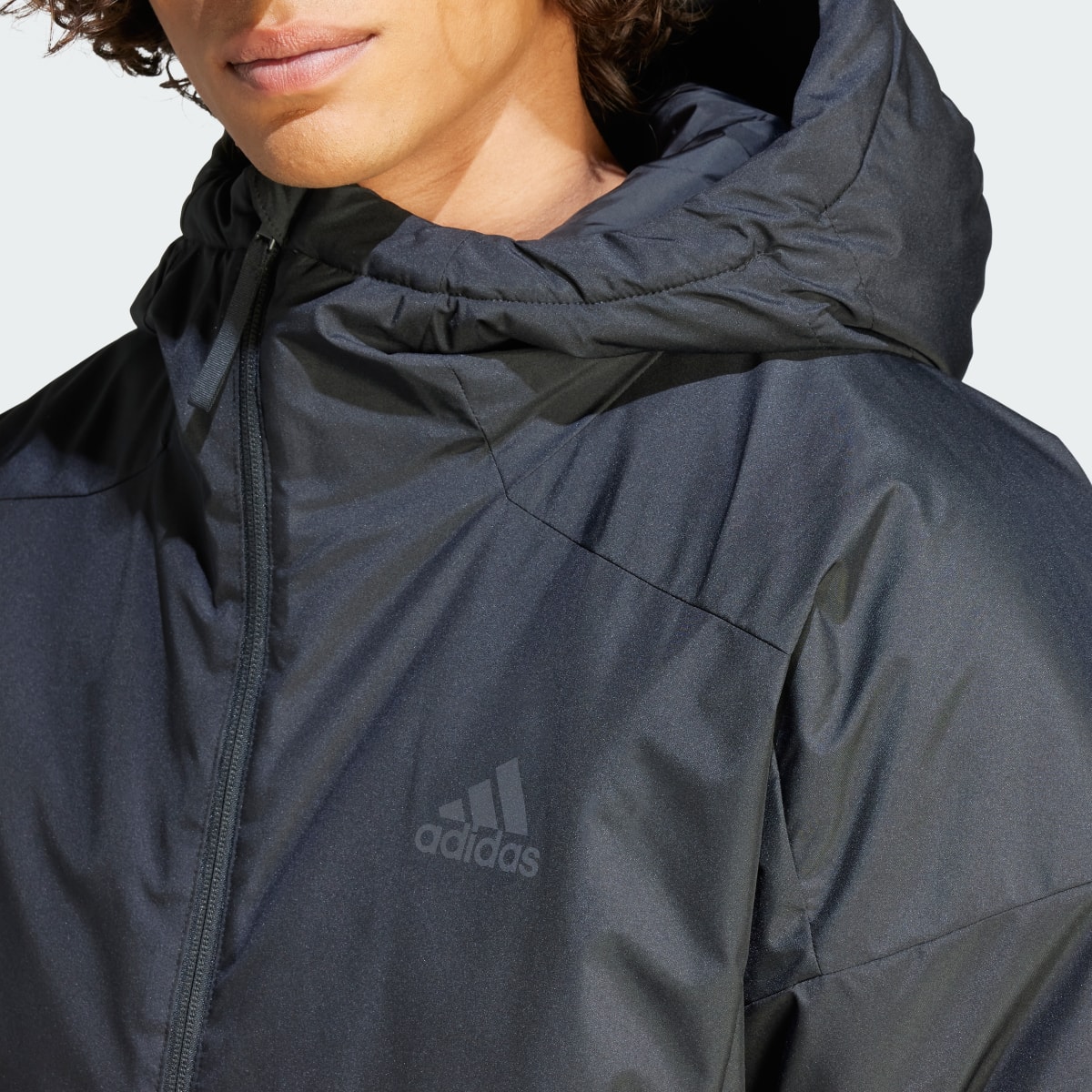 Adidas Giacca Traveer Insulated. 6