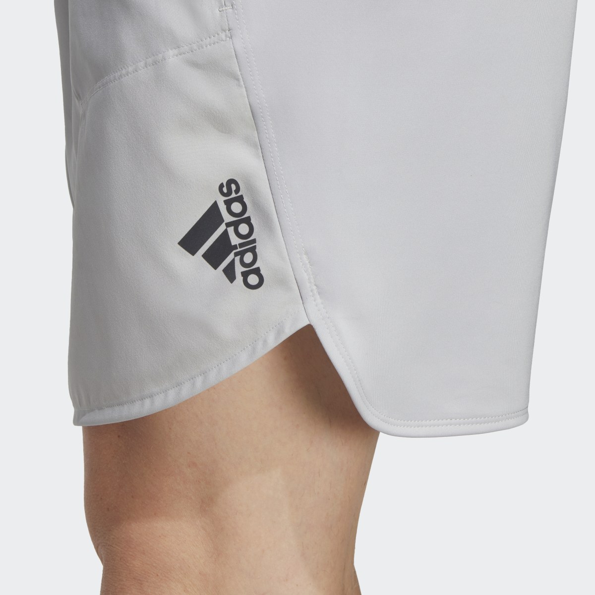 Adidas Designed for Training Shorts. 5