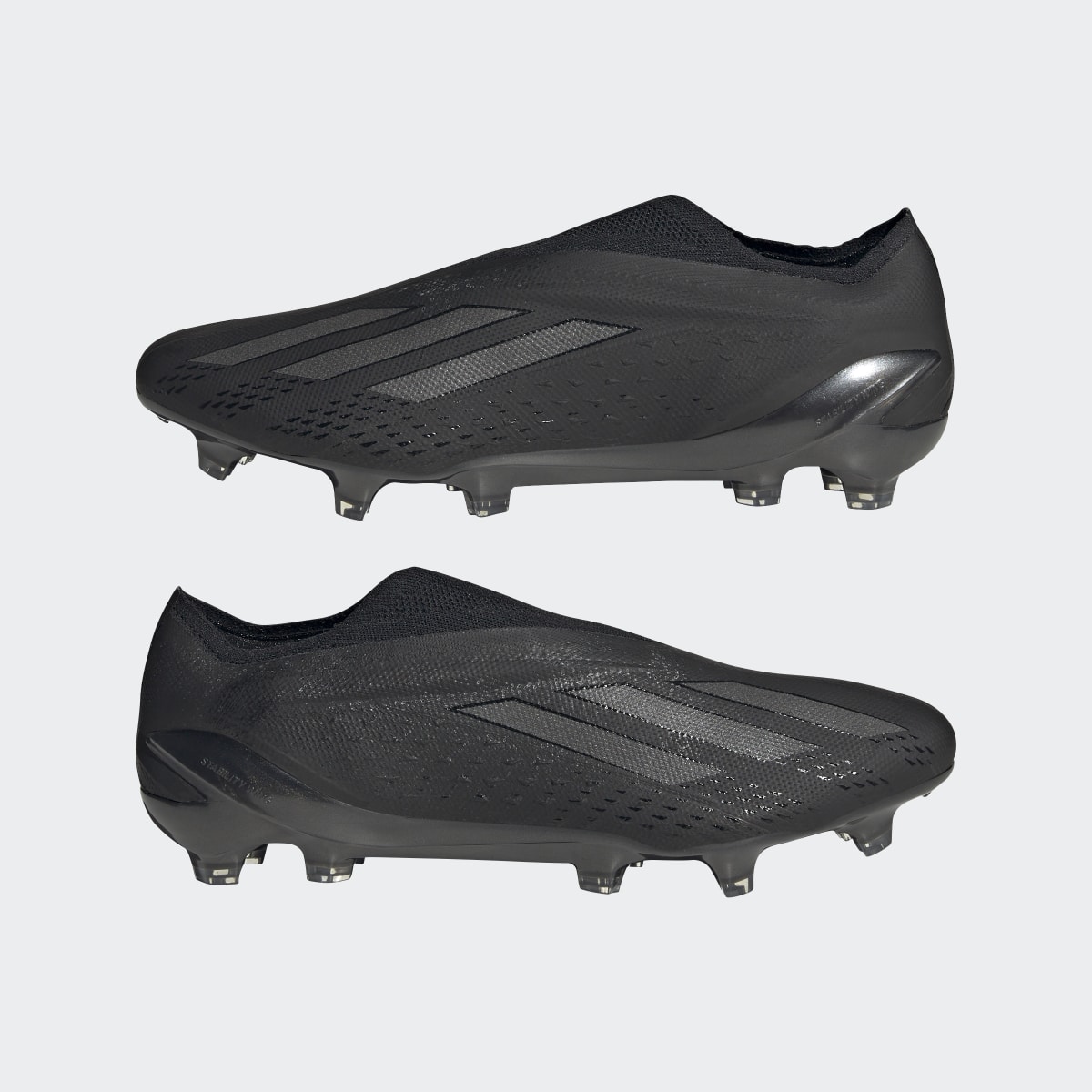 Adidas X Speedportal+ Firm Ground Cleats. 12