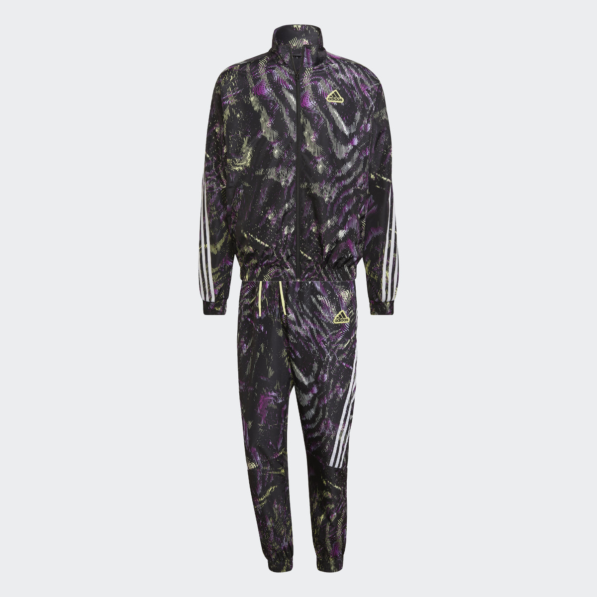 Adidas Future Icons Hyperpulse Tracksuit (Gender Neutral). 10