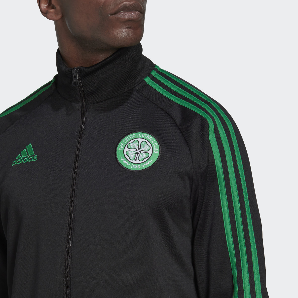 Adidas Casaco ADN do Celtic FC. 6