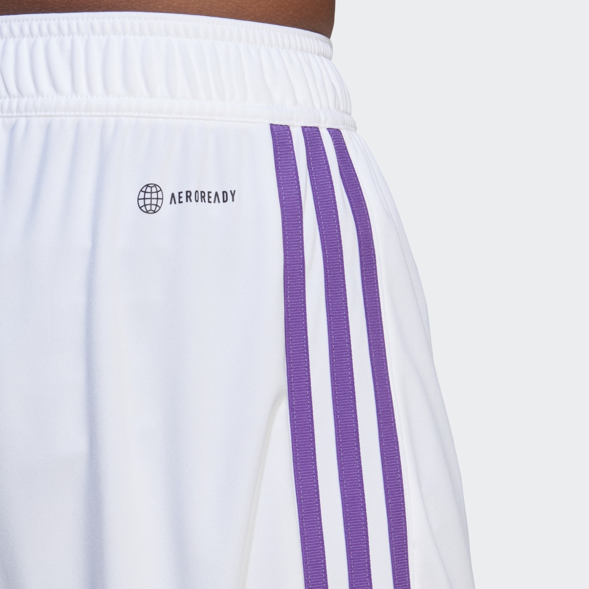 Adidas Short Tiro 23 League. 6