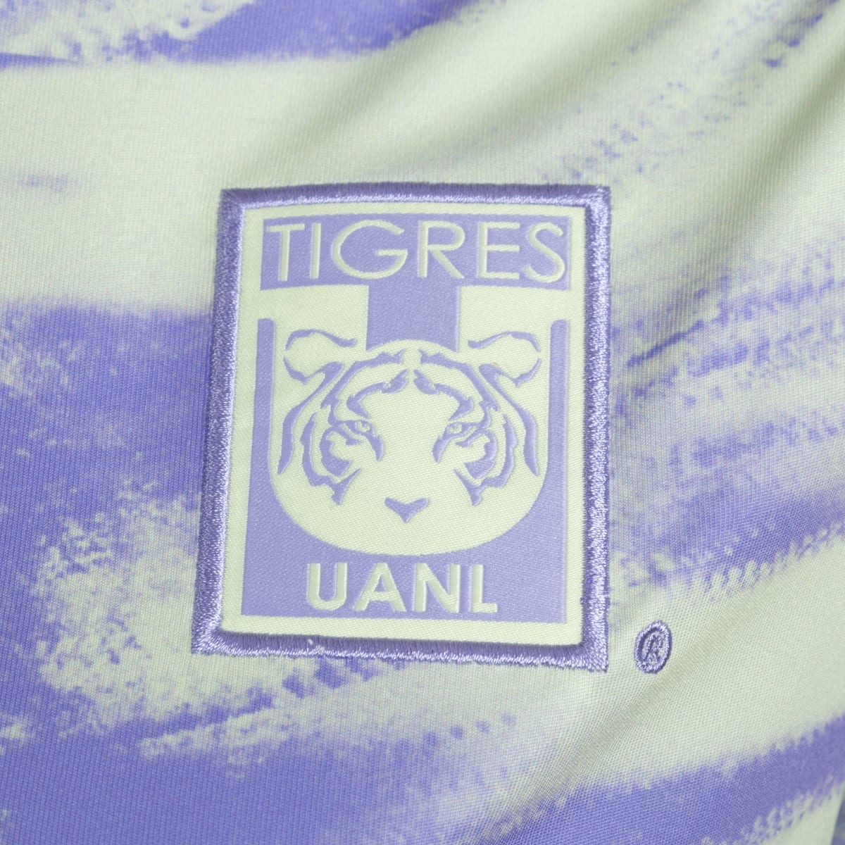 Adidas Jersey Tigres UANL Femenil 23/24 Mujer. 5