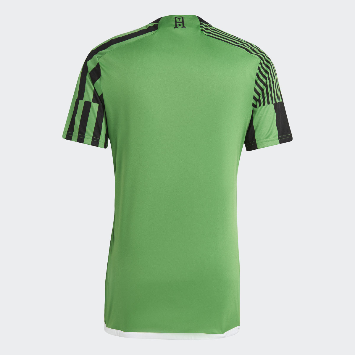 Adidas Austin FC 23/24 Heimtrikot. 6