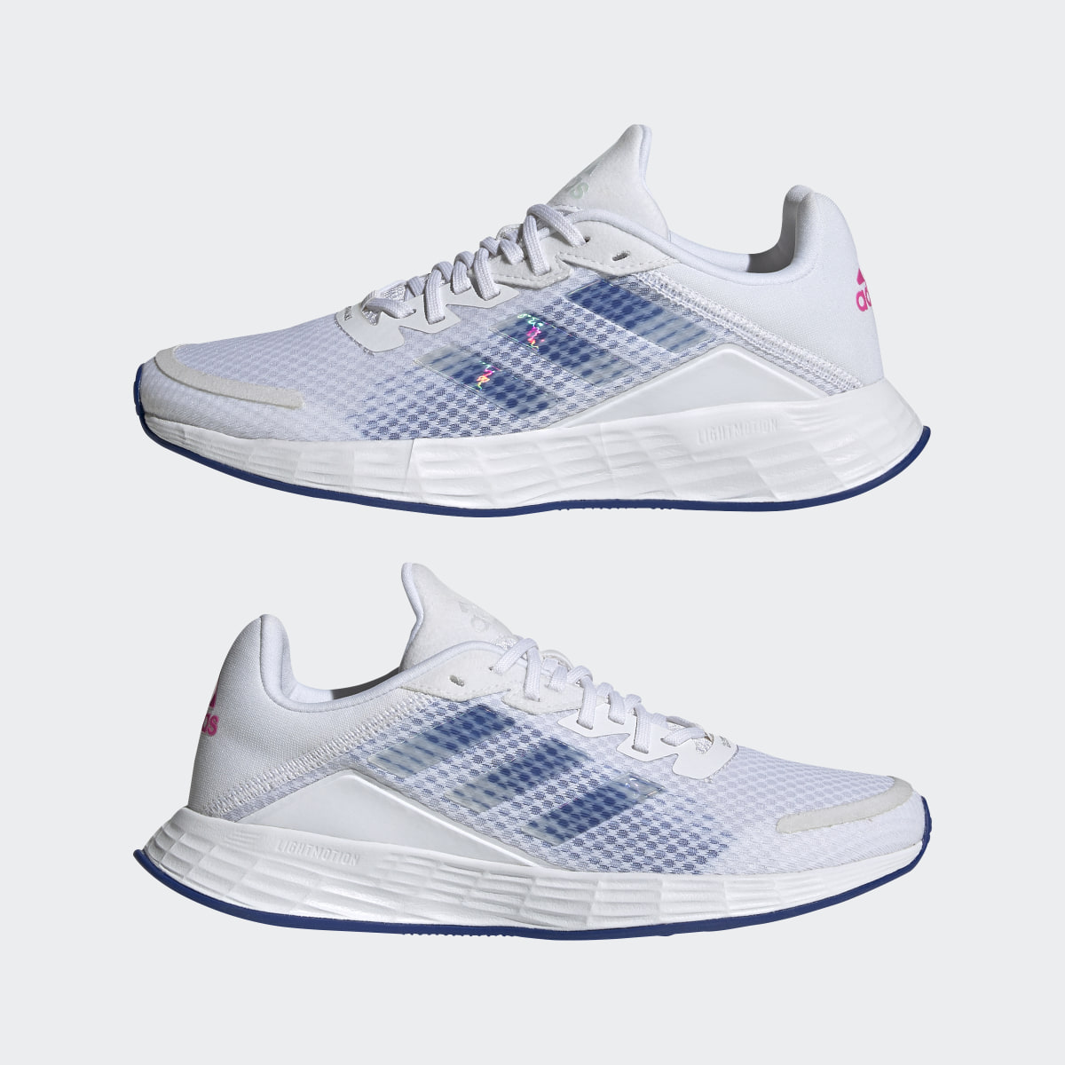 Adidas Tenis Duramo SL. 8