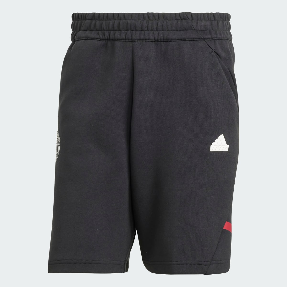 Adidas Short Designed for Gameday Manchester United FC. 4