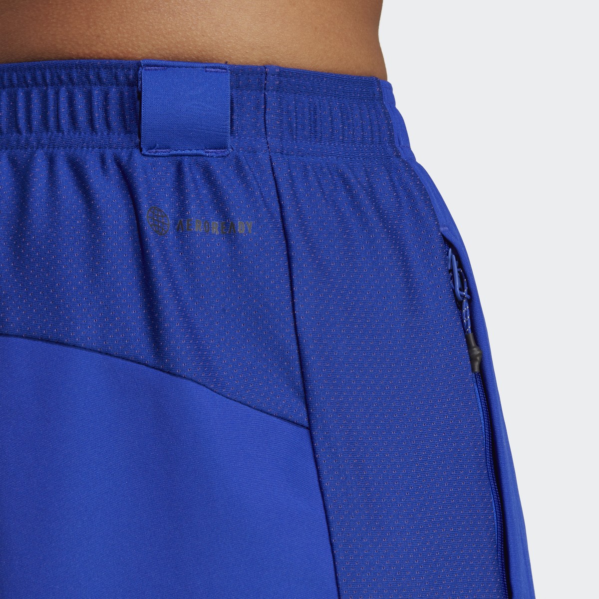 Adidas HIIT Base Training Shorts. 6