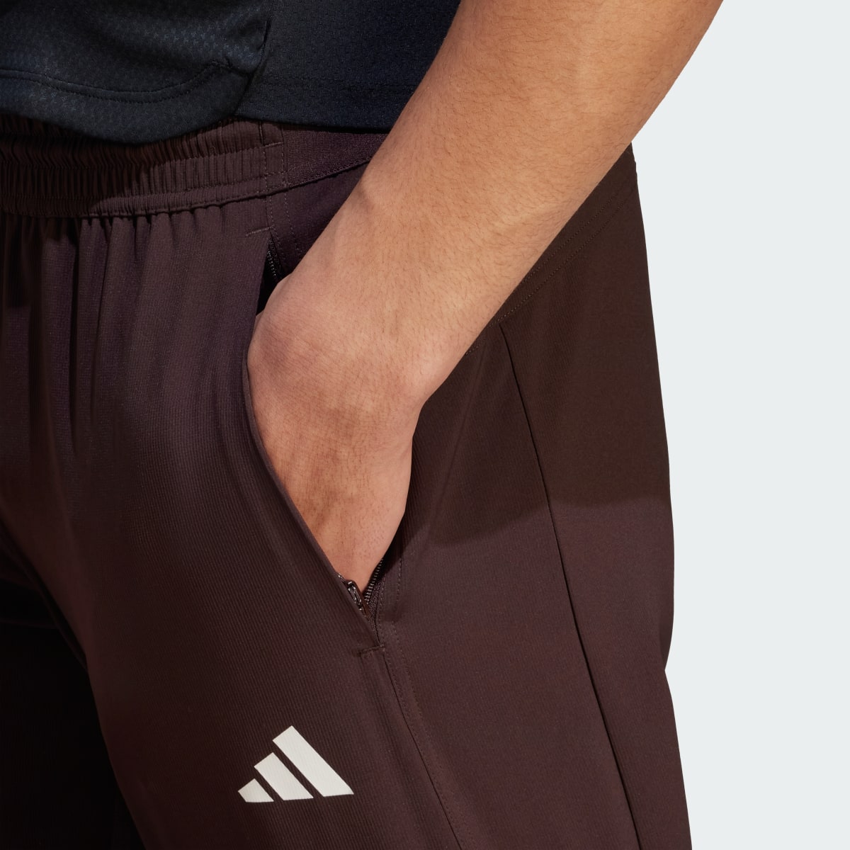 Adidas Gym Heat Pants. 5