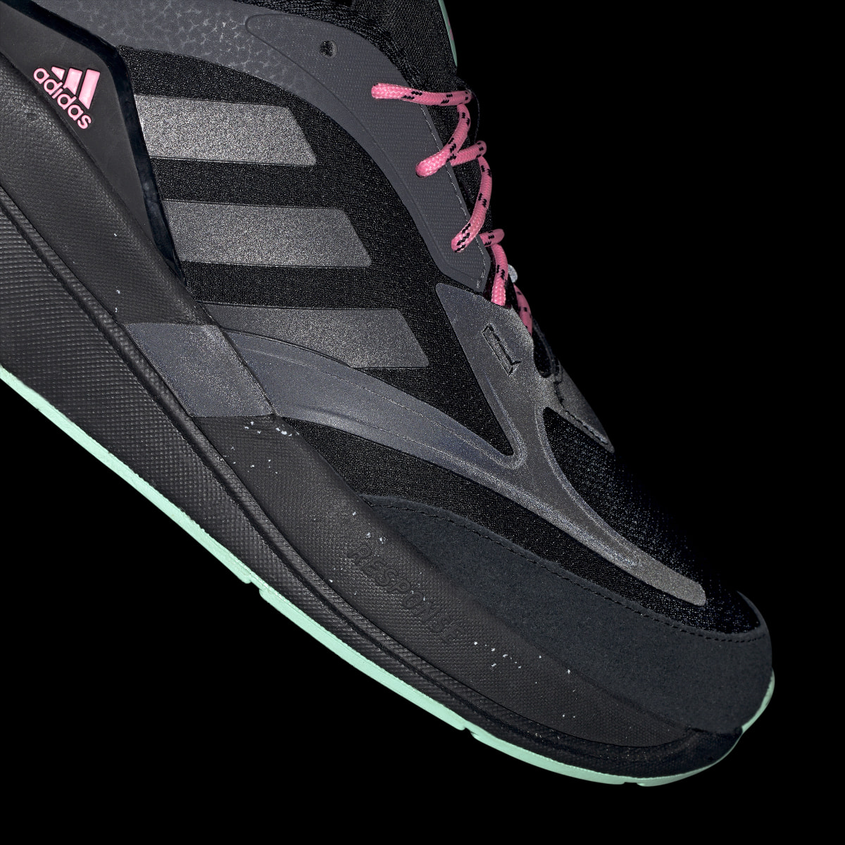 Adidas Tenis Brevard. 10