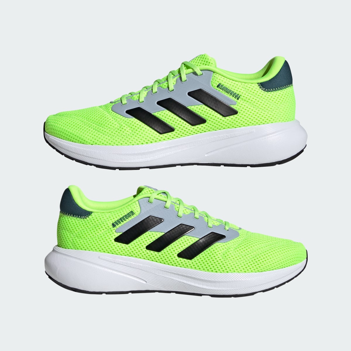 Adidas Tenis Response Runner. 8