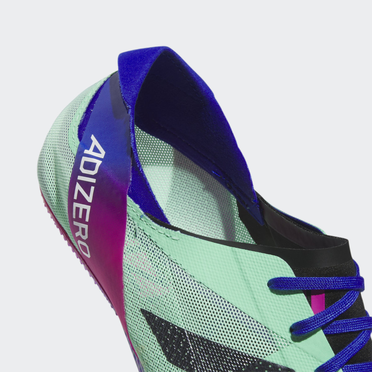 Adidas Adizero Finesse Spike-Schuh. 9