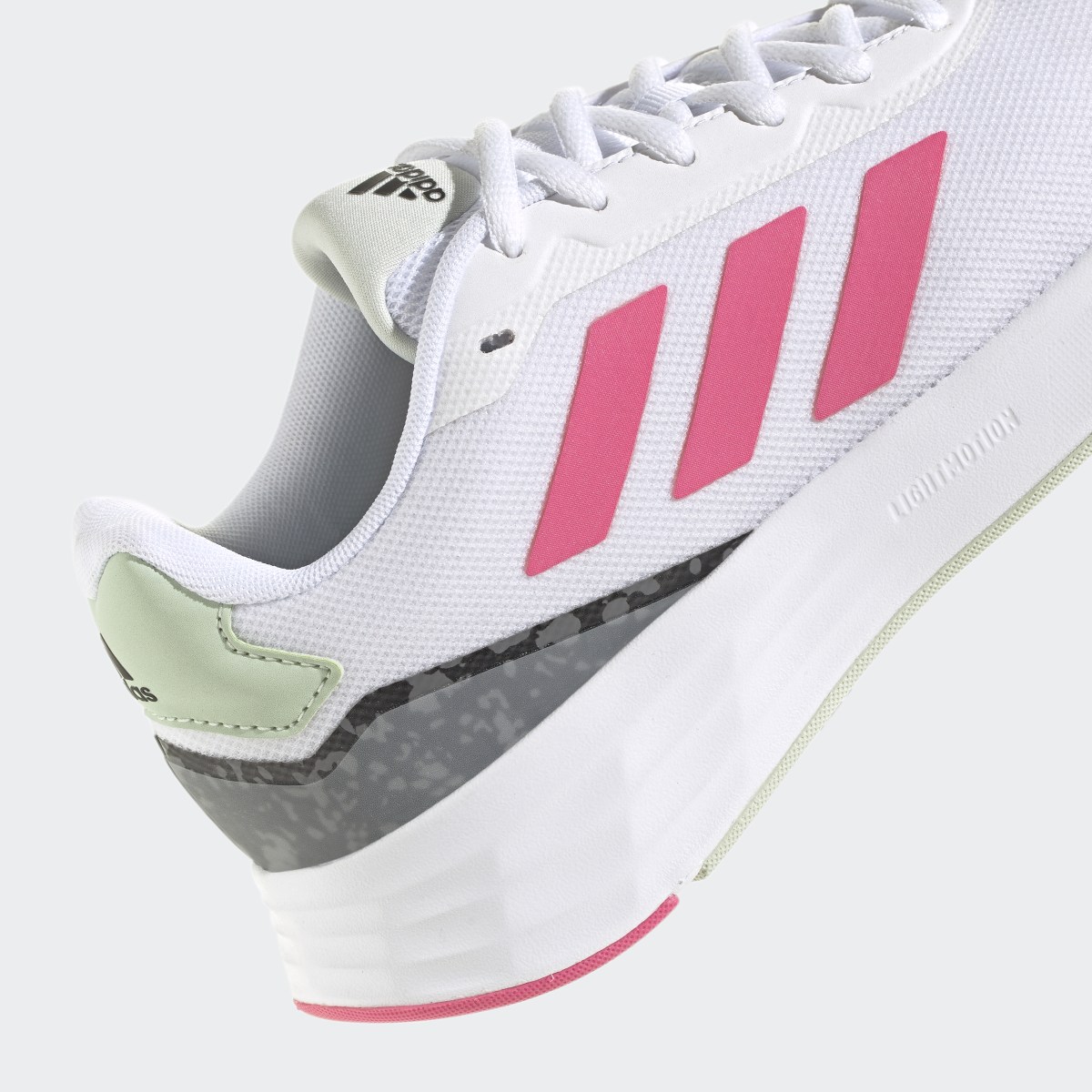 Adidas Start Your Run Laufschuh. 9