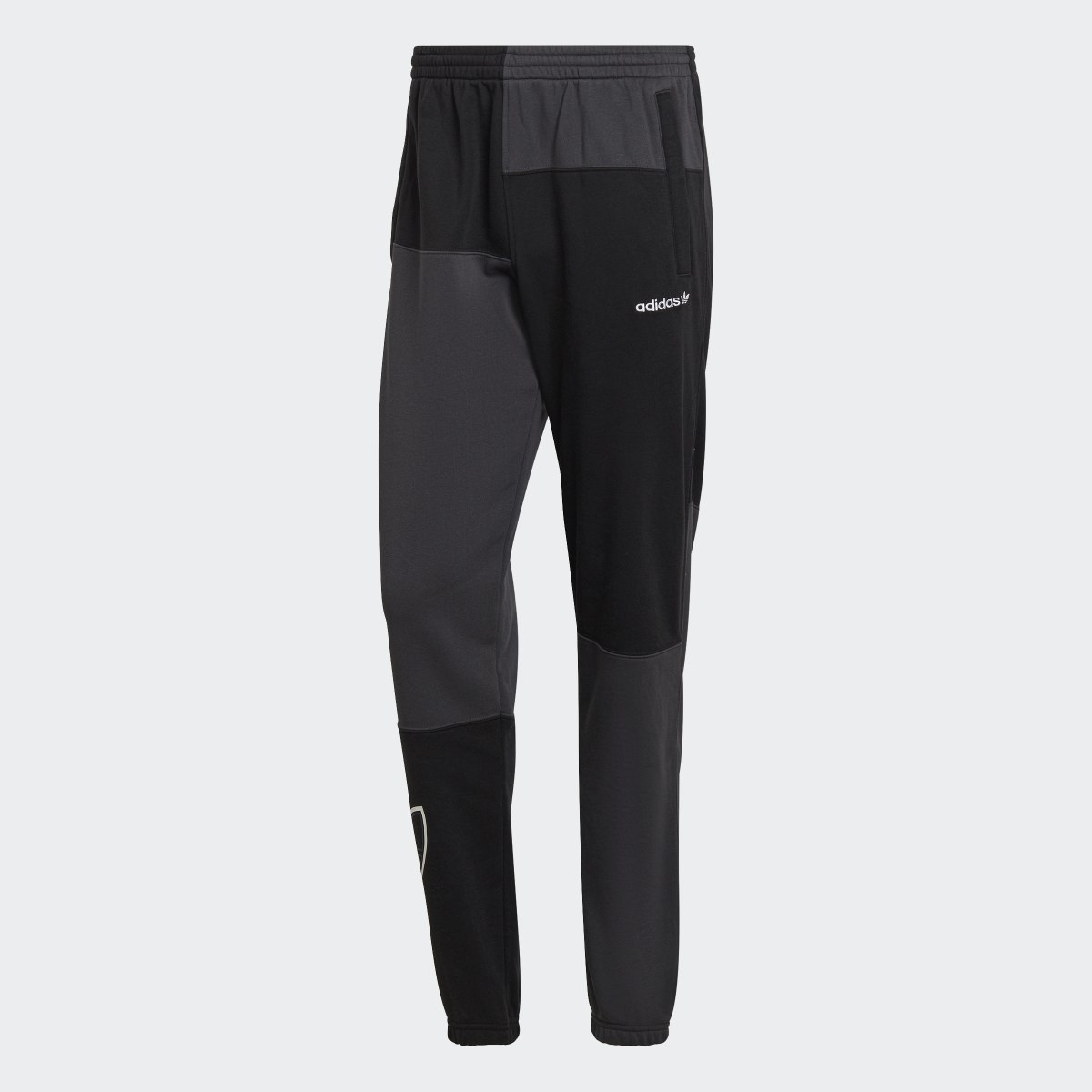 Adidas SPRT Terry Pants. 4