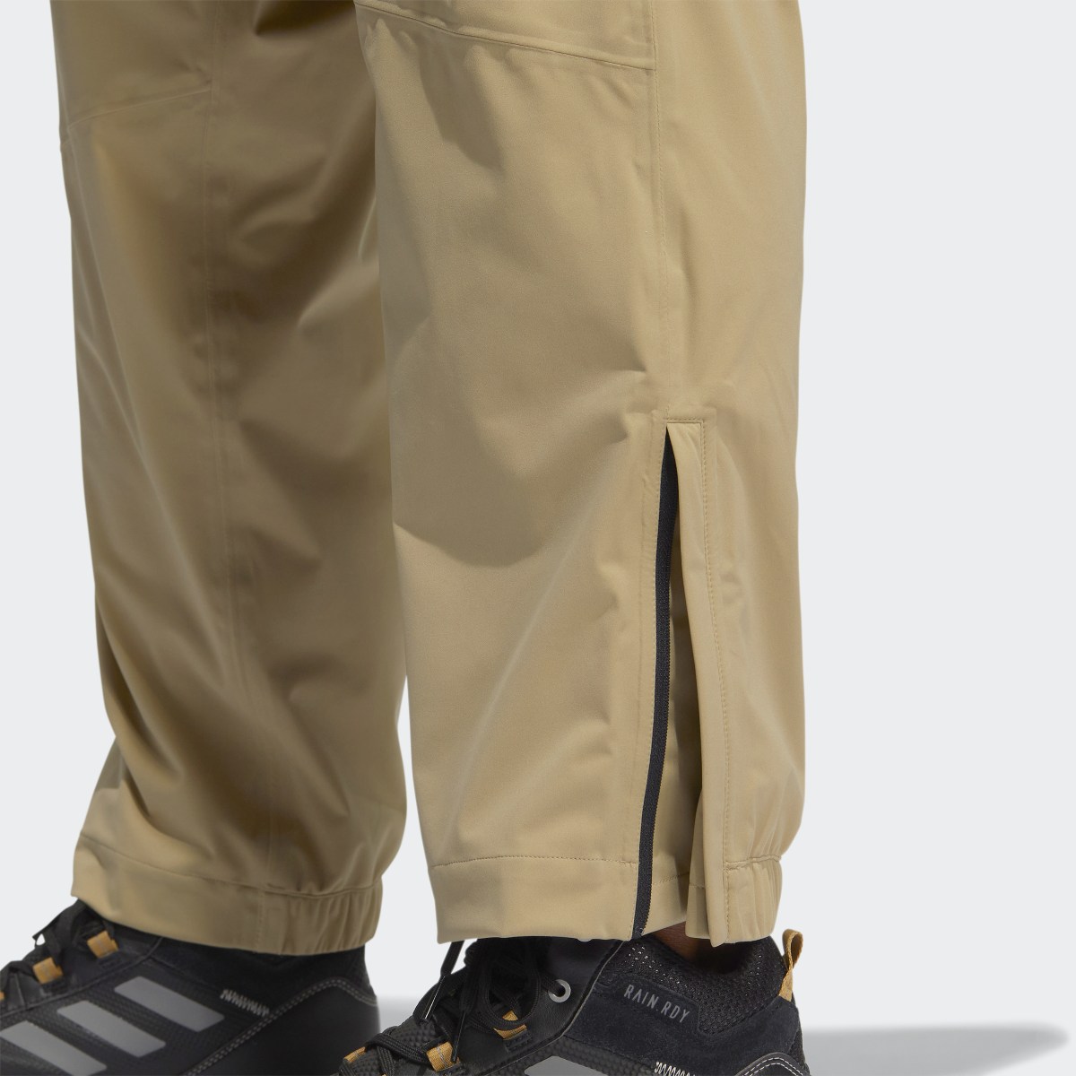 Adidas RAIN.RDY Golf Trousers. 7