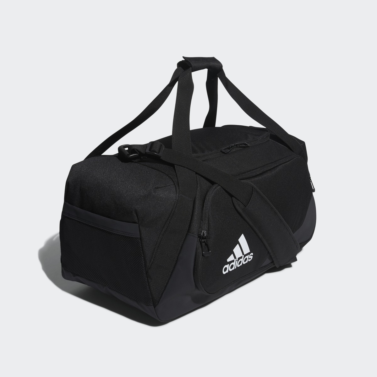 Adidas Optimized Packing System Team Duffel Bag 50 L. 4