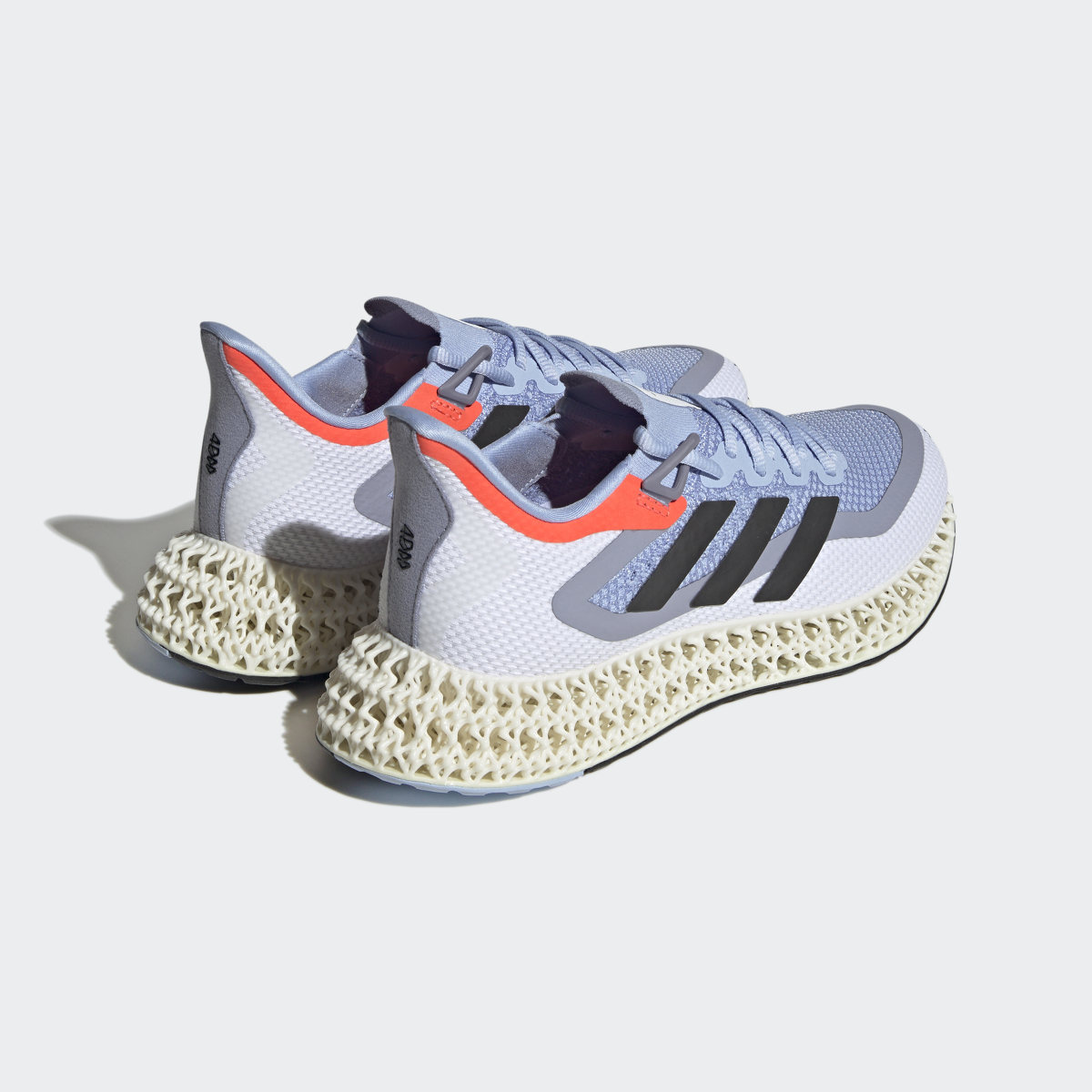 Adidas 4DFWD 2 Running Shoes. 9