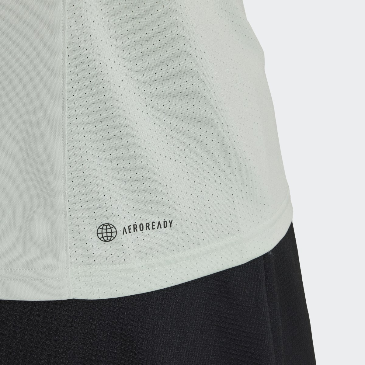 Adidas T-shirt da tennis Club. 9
