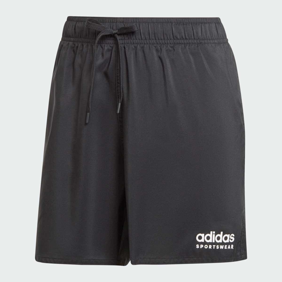 Adidas Branded Beach Shorts. 4