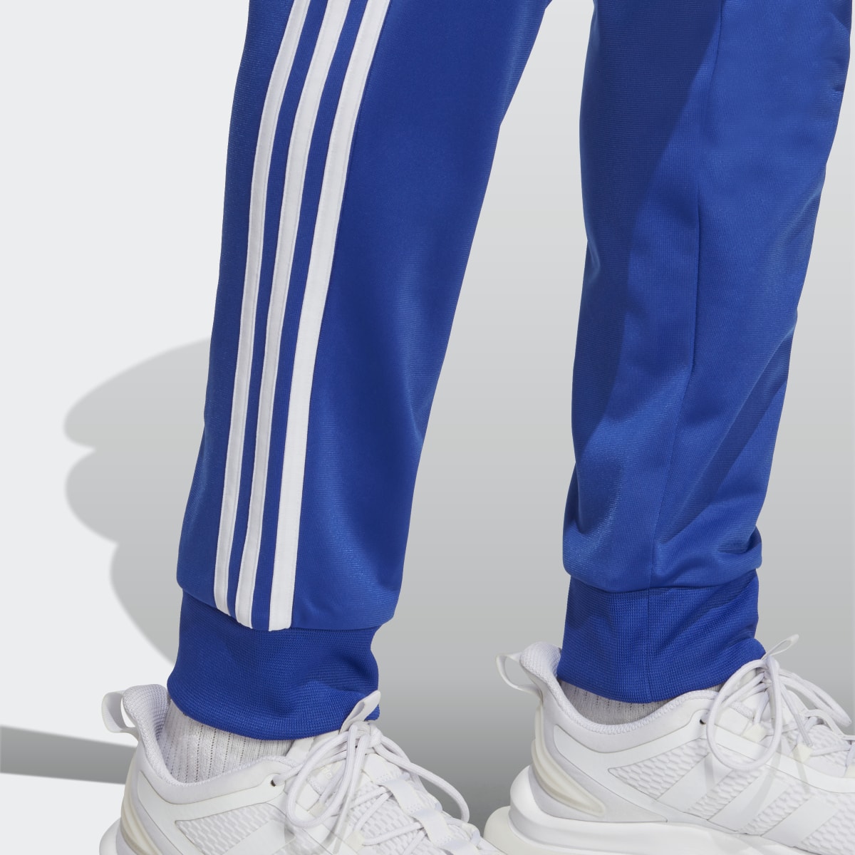 Adidas Basic 3-Stripes Tricot Tracksuit. 9