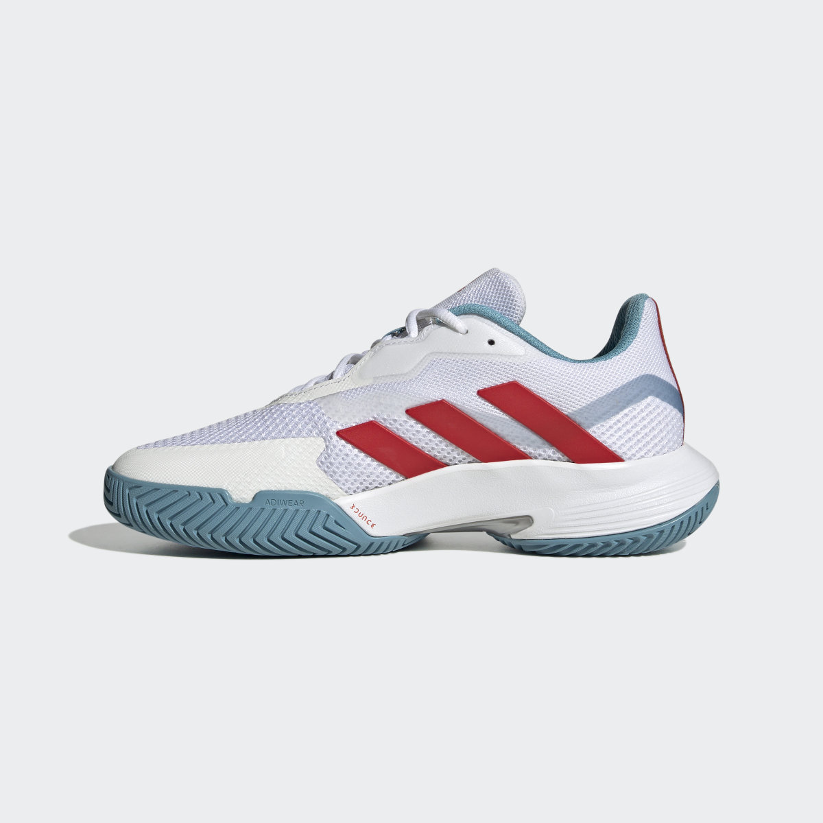 Adidas Tenis CourtJam Control para Tenis. 7