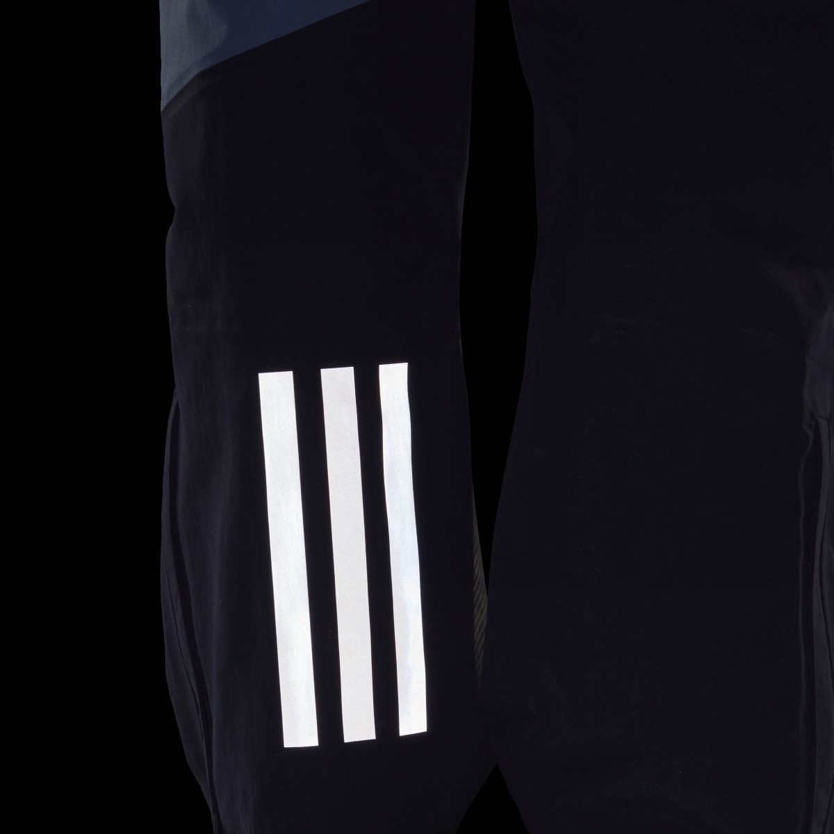 Adidas TERREX 3-Layer Post-Consumer Nylon Snow Pants. 8