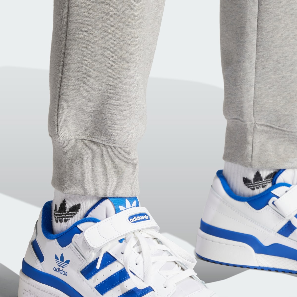Adidas Spodnie Trefoil Essentials. 6
