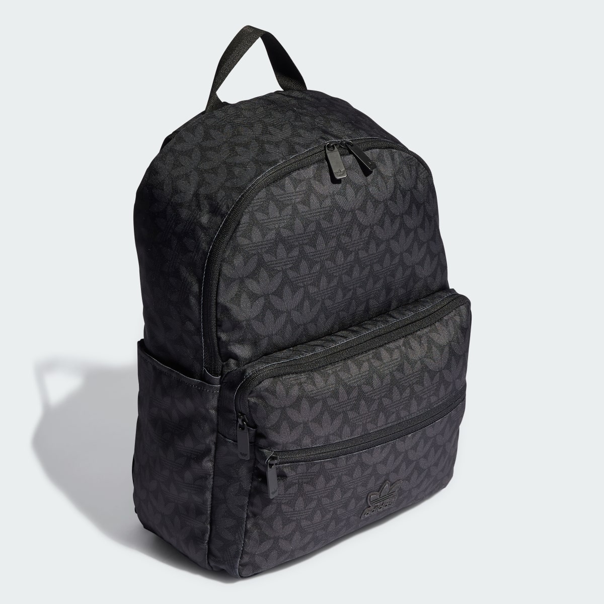 Adidas Monogram Classic Backpack. 4