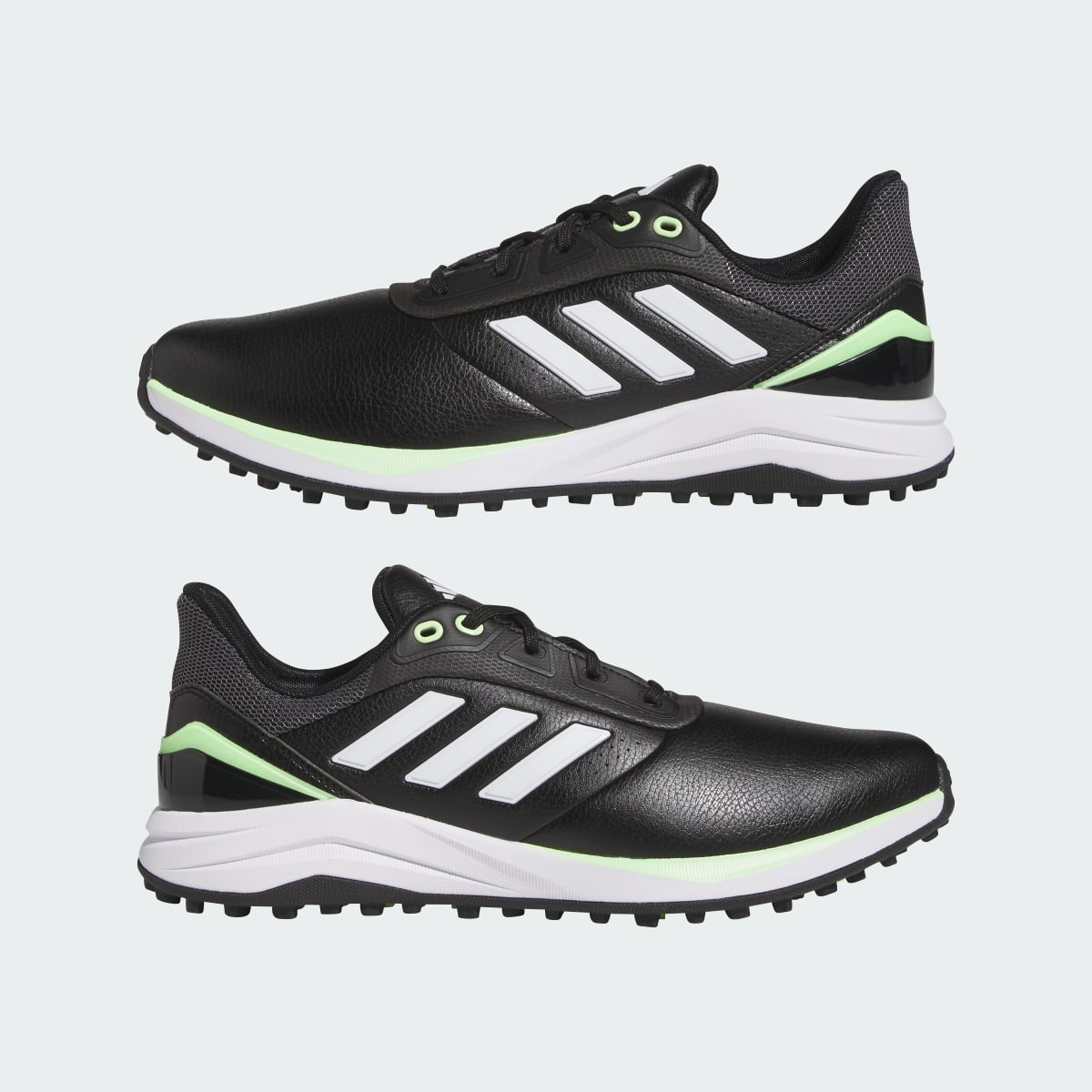 Adidas Solarmotion 24 Lightstrike Golf Shoes. 9