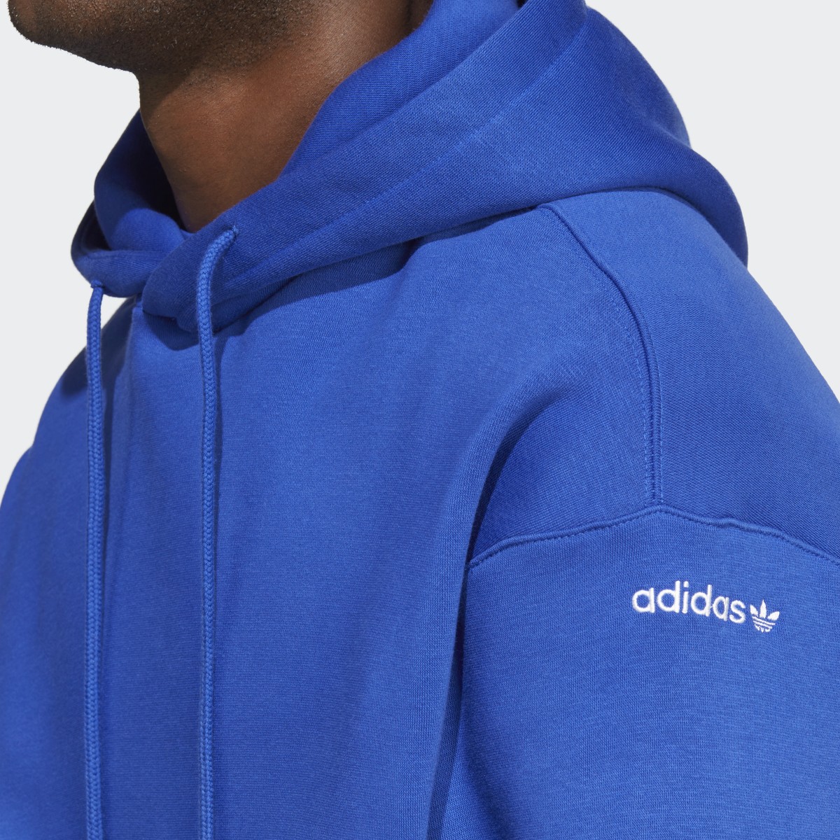 Adidas Adicolor Seasonal Archive Hoodie. 6