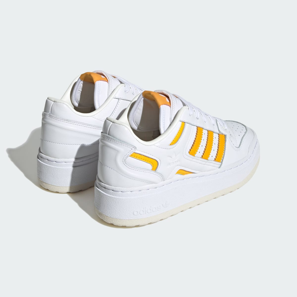 Adidas Forum XLG Shoes. 6