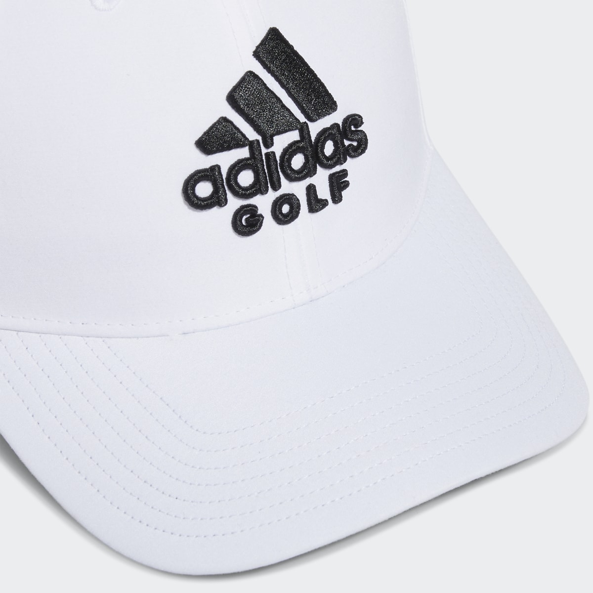 Adidas Casquette Golf Performance. 4