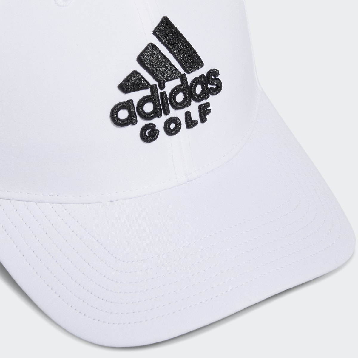 Adidas Golf Performance Cap. 4
