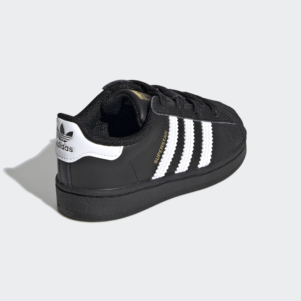 Adidas Superstar Ayakkabı. 7