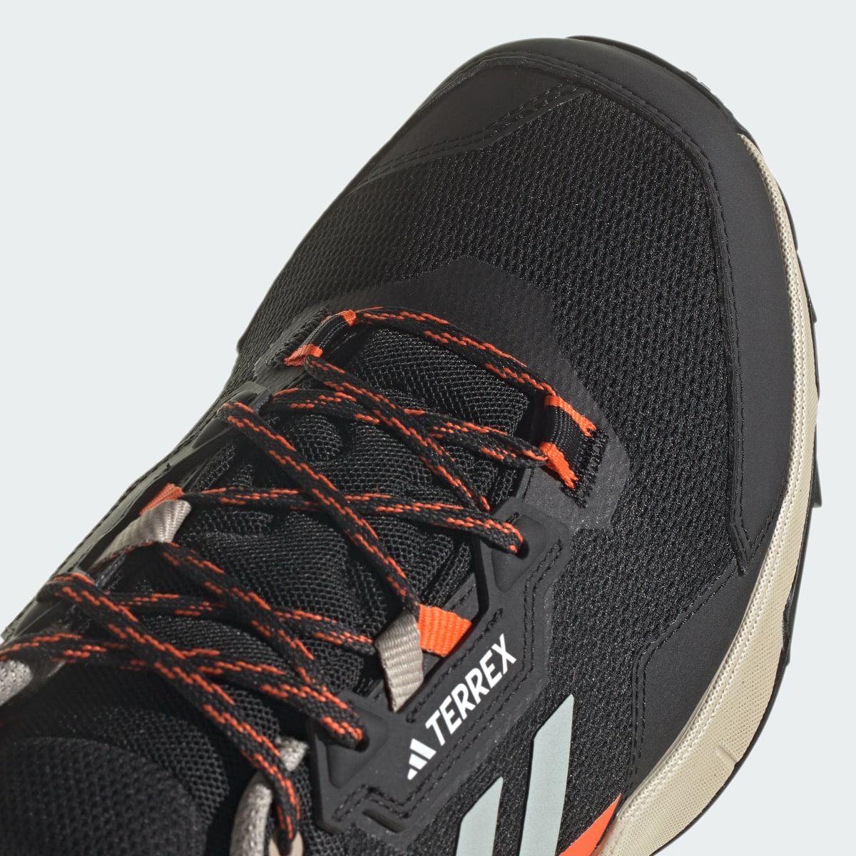 Adidas TERREX AX4 Hiking Shoes. 12