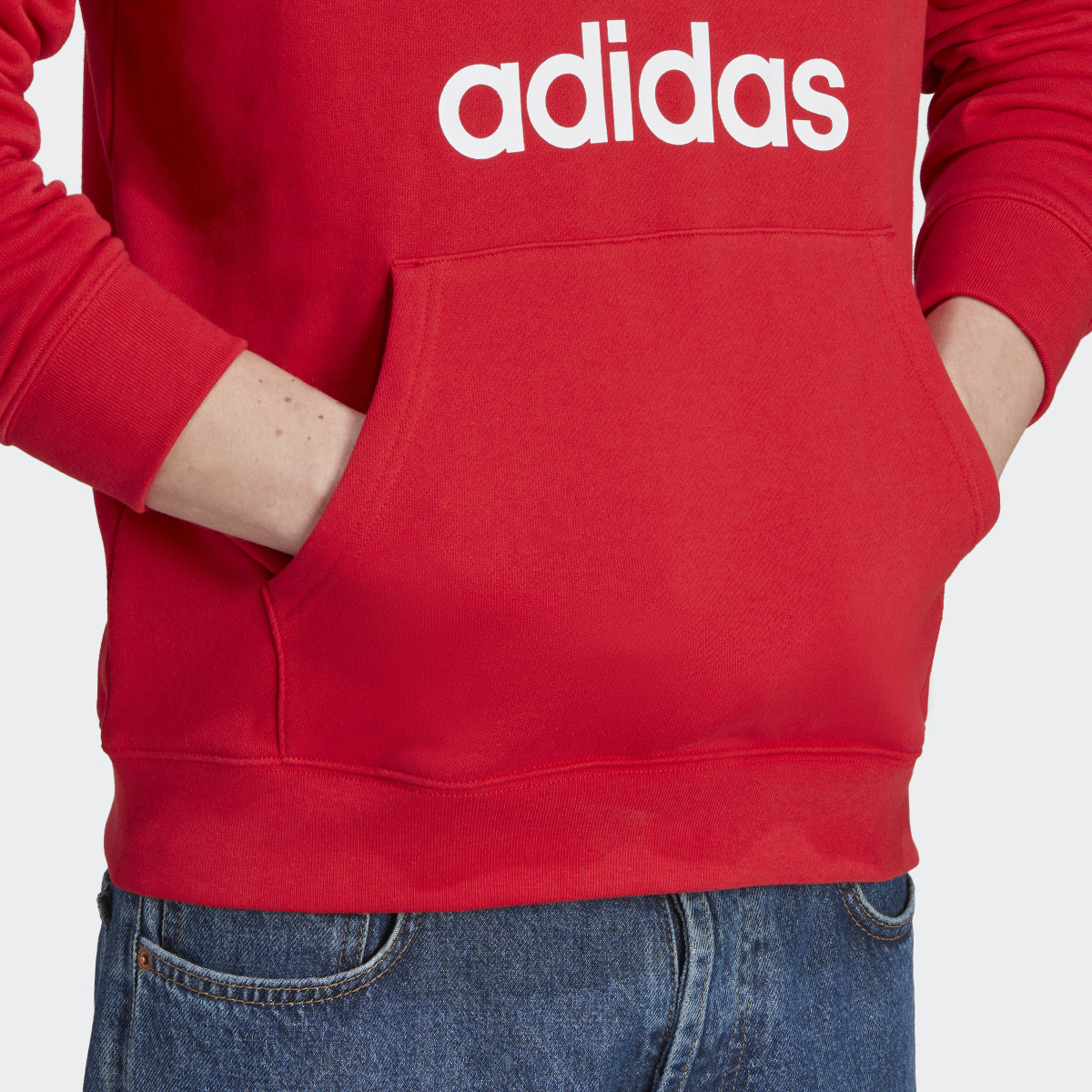 Adidas Sweat-shirt à capuche Adicolor Classics Trèfle. 6