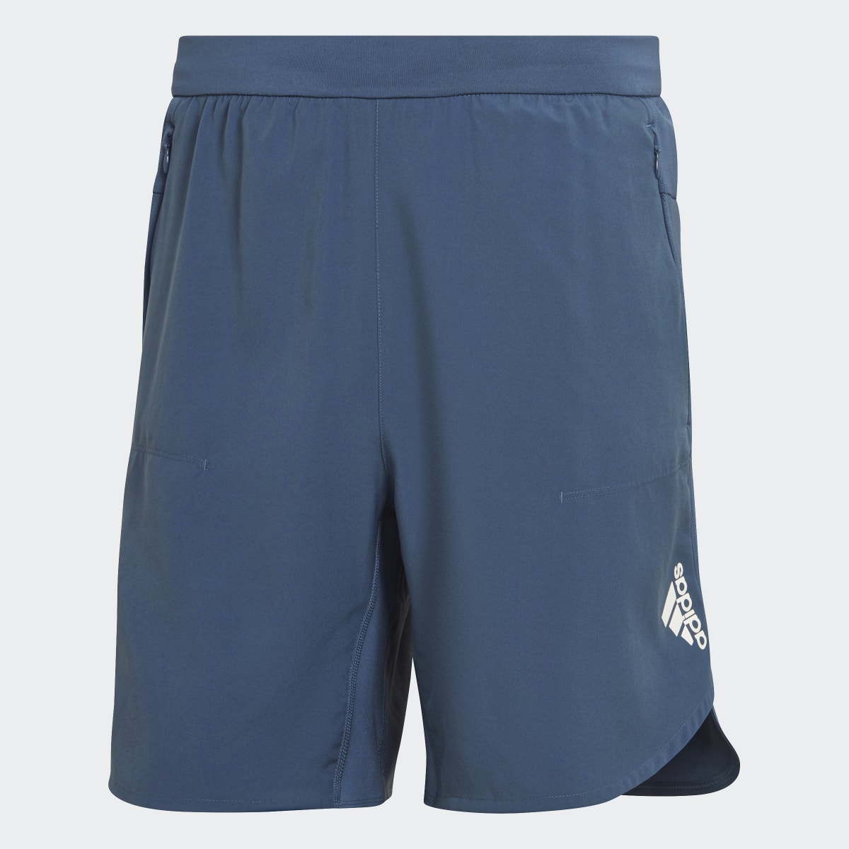 Adidas Designed for Training Shorts. 4