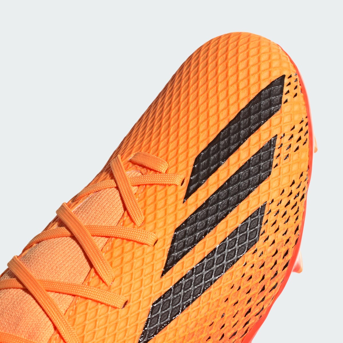 Adidas X Speedportal.3 FG Fußballschuh. 10