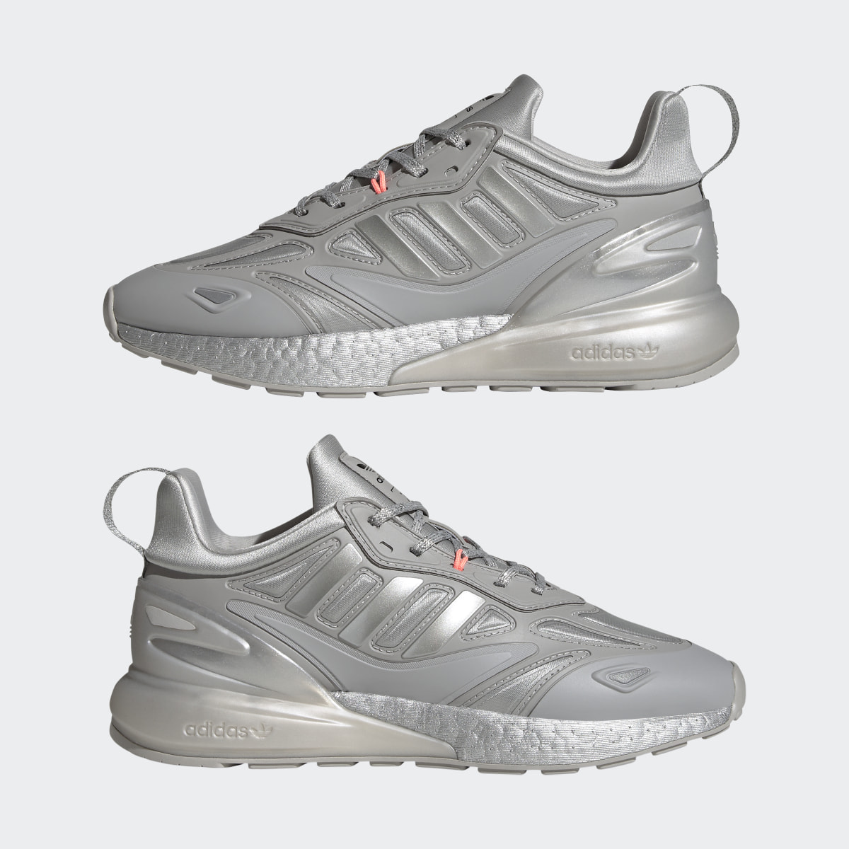 Adidas Zapatilla ZX 2K BOOST 2.0. 8