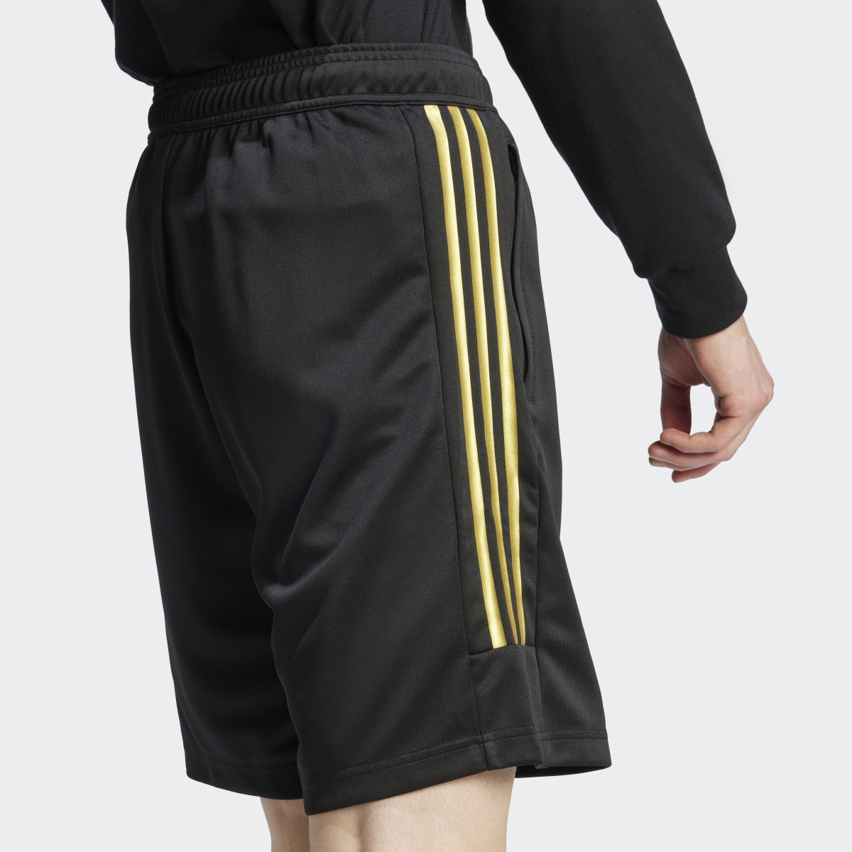 Adidas Tiro Wordmark Shorts. 8