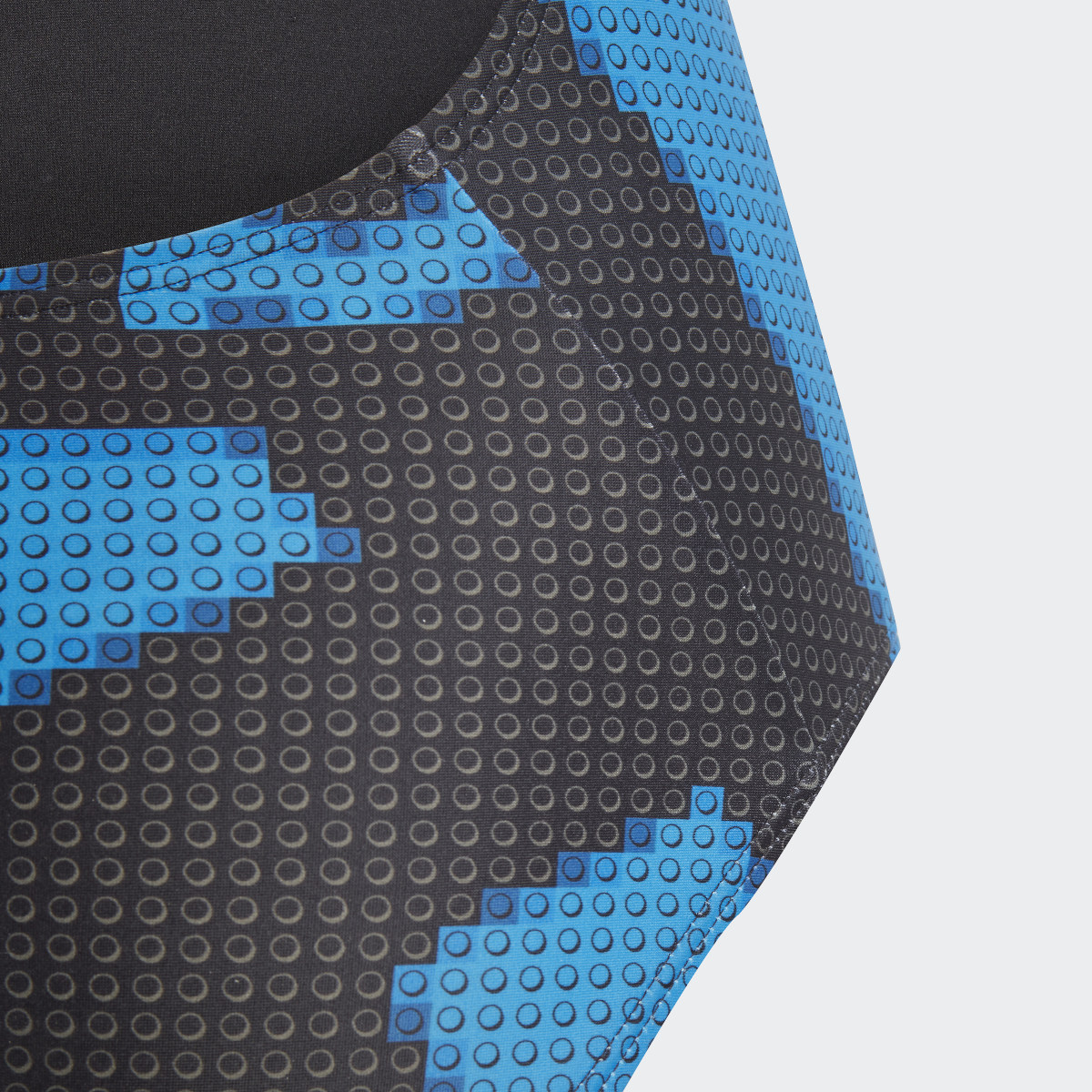 Adidas x Classic LEGO® Swimsuit Kids. 4