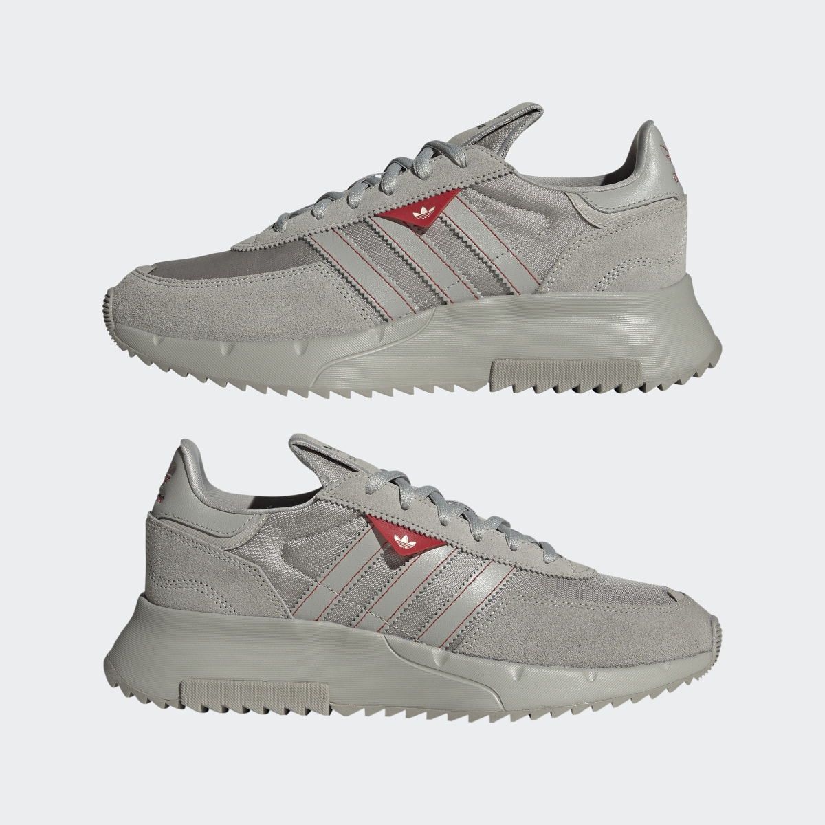 Adidas Chaussure Retropy F2. 8