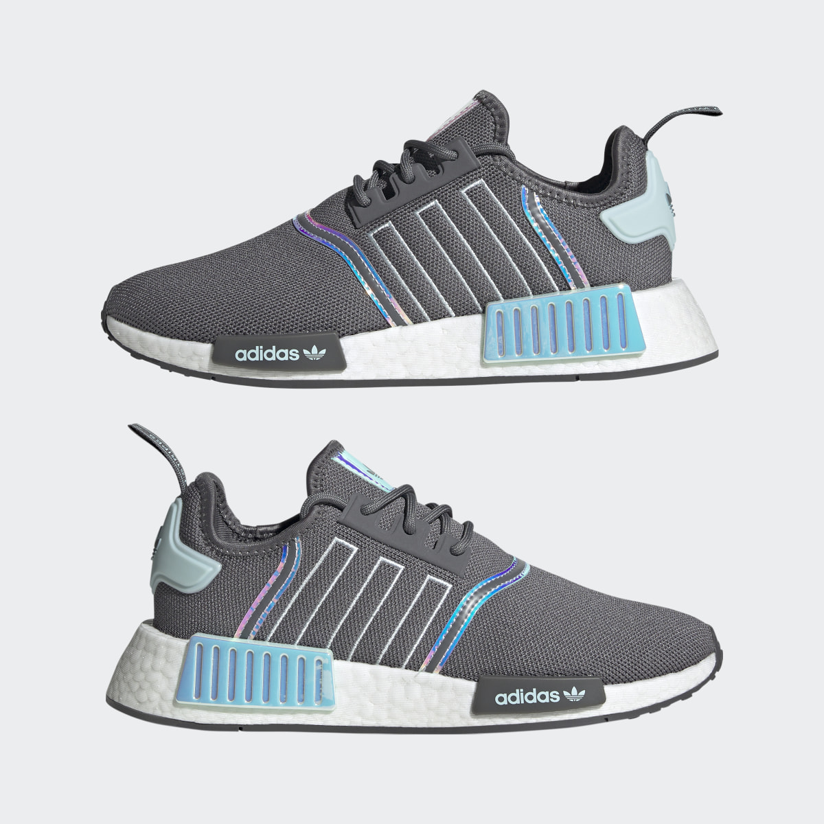 Adidas Sapatilhas NMD_R1. 8