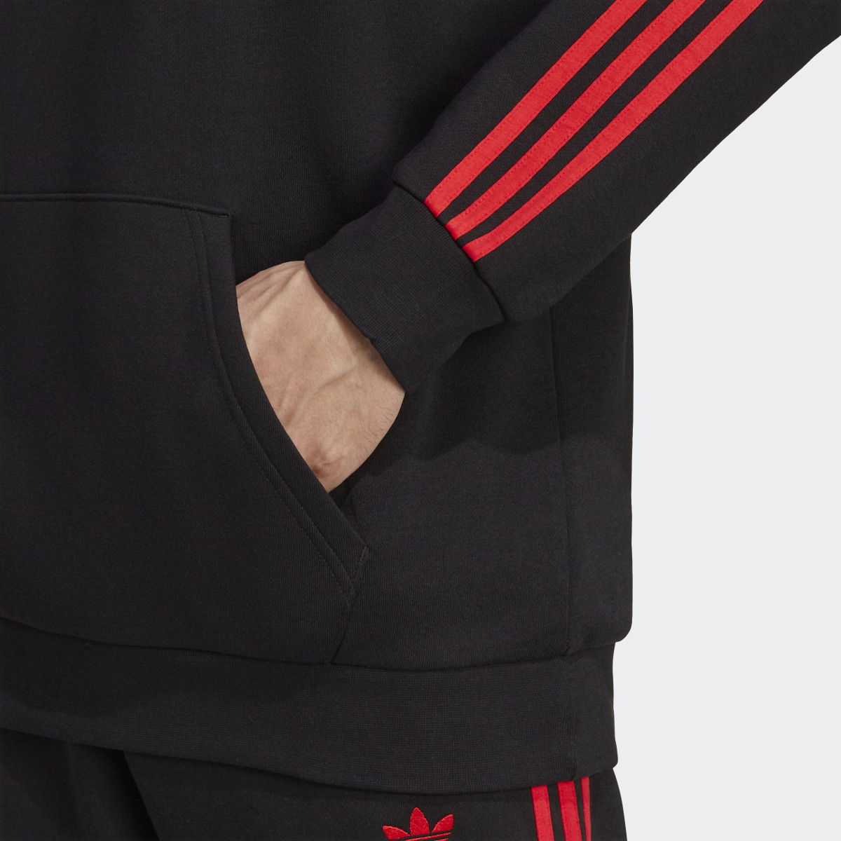 Adidas OHH- FLEECE. 6