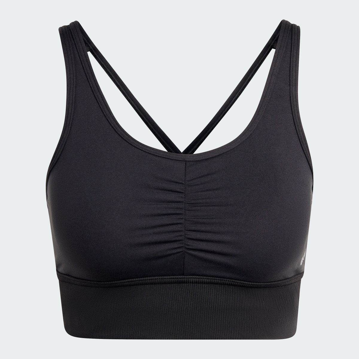 Adidas Essentials Medium-Support Bra. 5