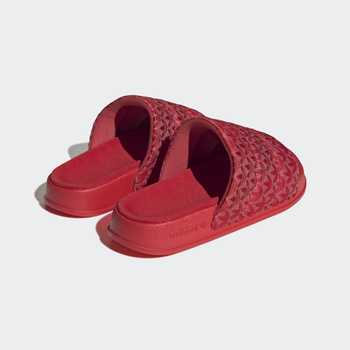 Adidas Chancla Adilette Essential. 6