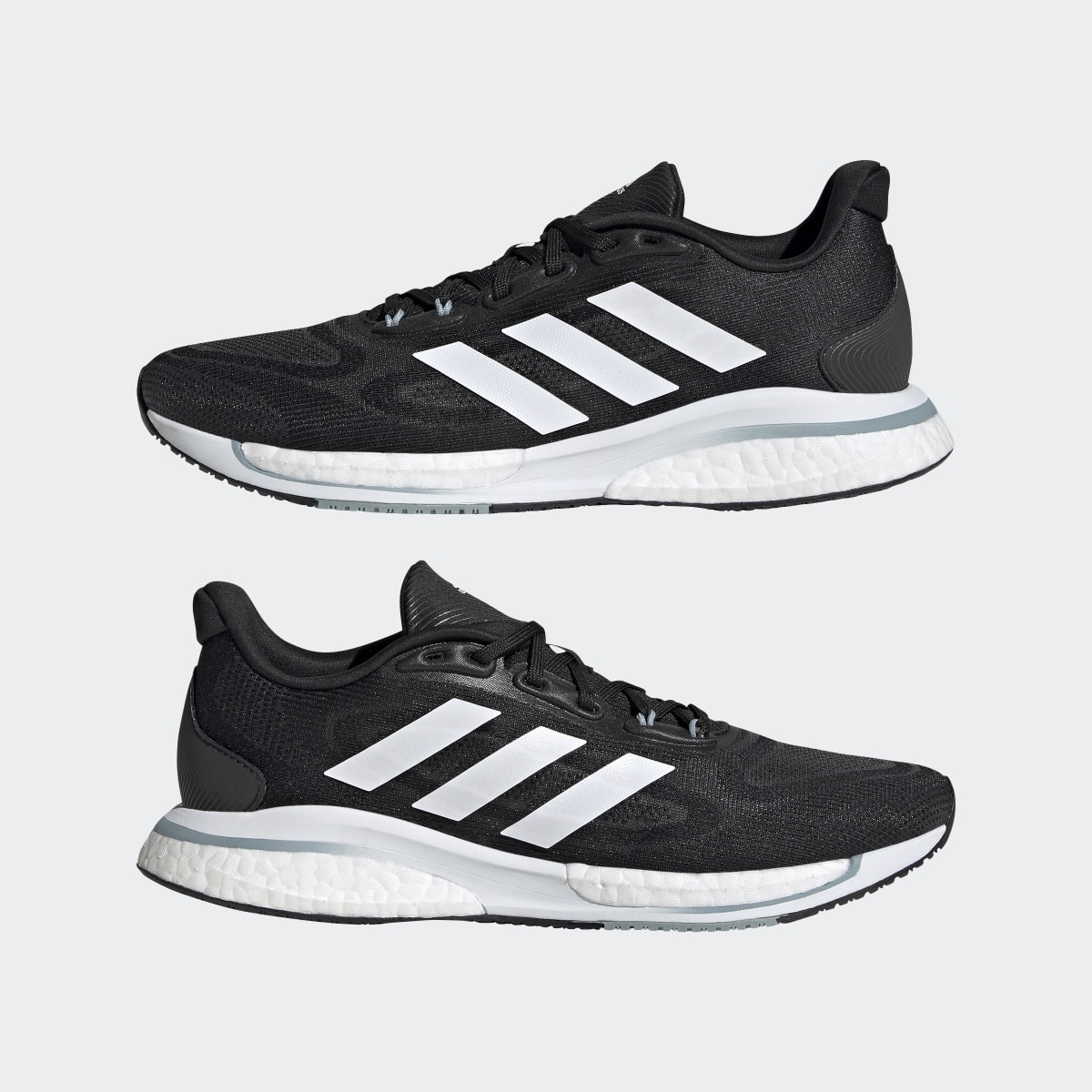 Adidas Chaussure Supernova+. 14