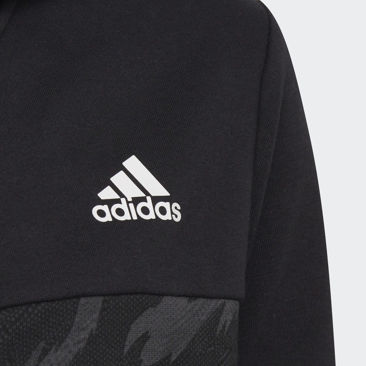 Adidas 3-Stripes Tracksuit. 7