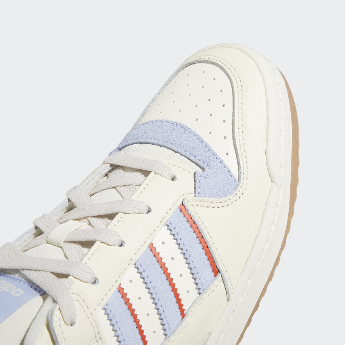 Adidas Sapatilhas Forum Low Classic. 9