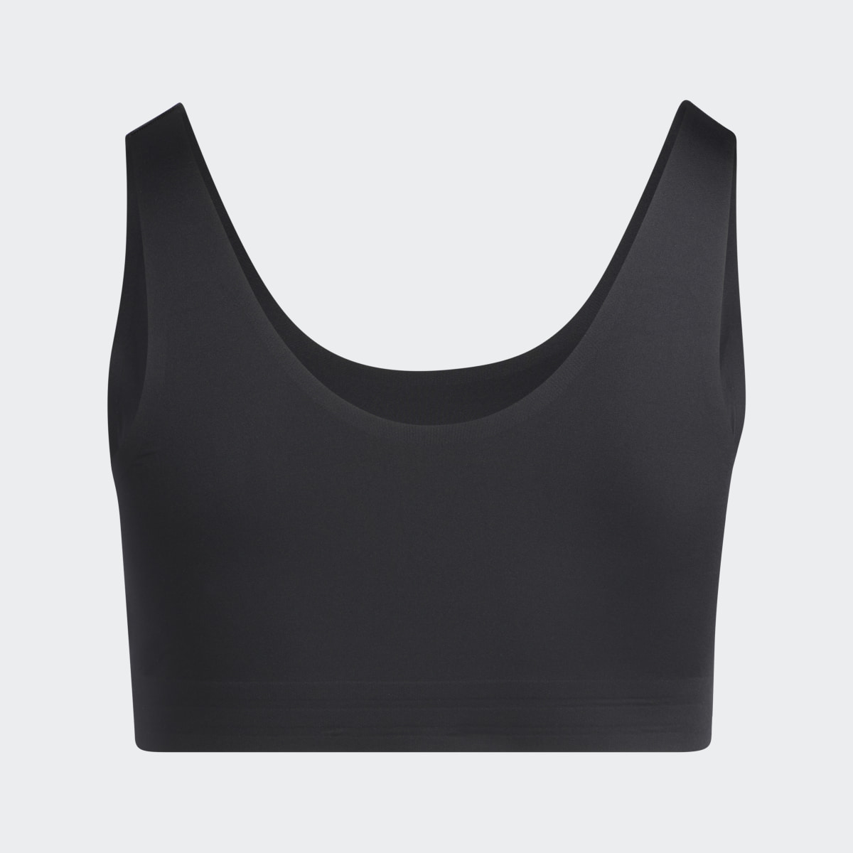 Adidas Sutiã de Sustentação Ligeira PureLounge (Plus Size). 6